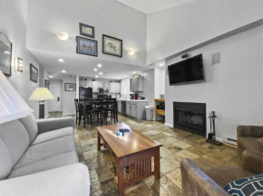 310 Snowblaze condo